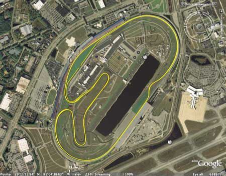 daytona rolex track layout|24 hours of daytona 1968.